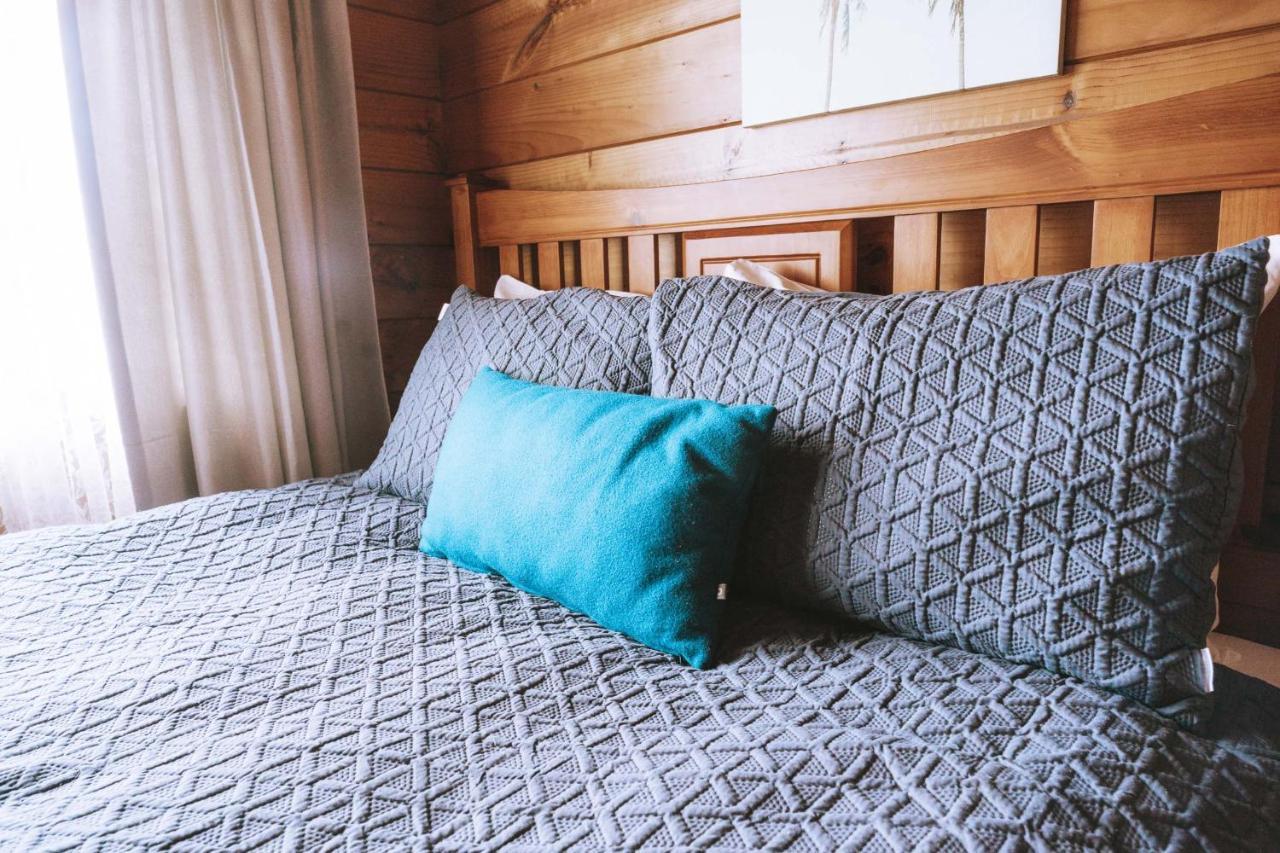 Comfortable Cosy Retreat Роторуа Экстерьер фото