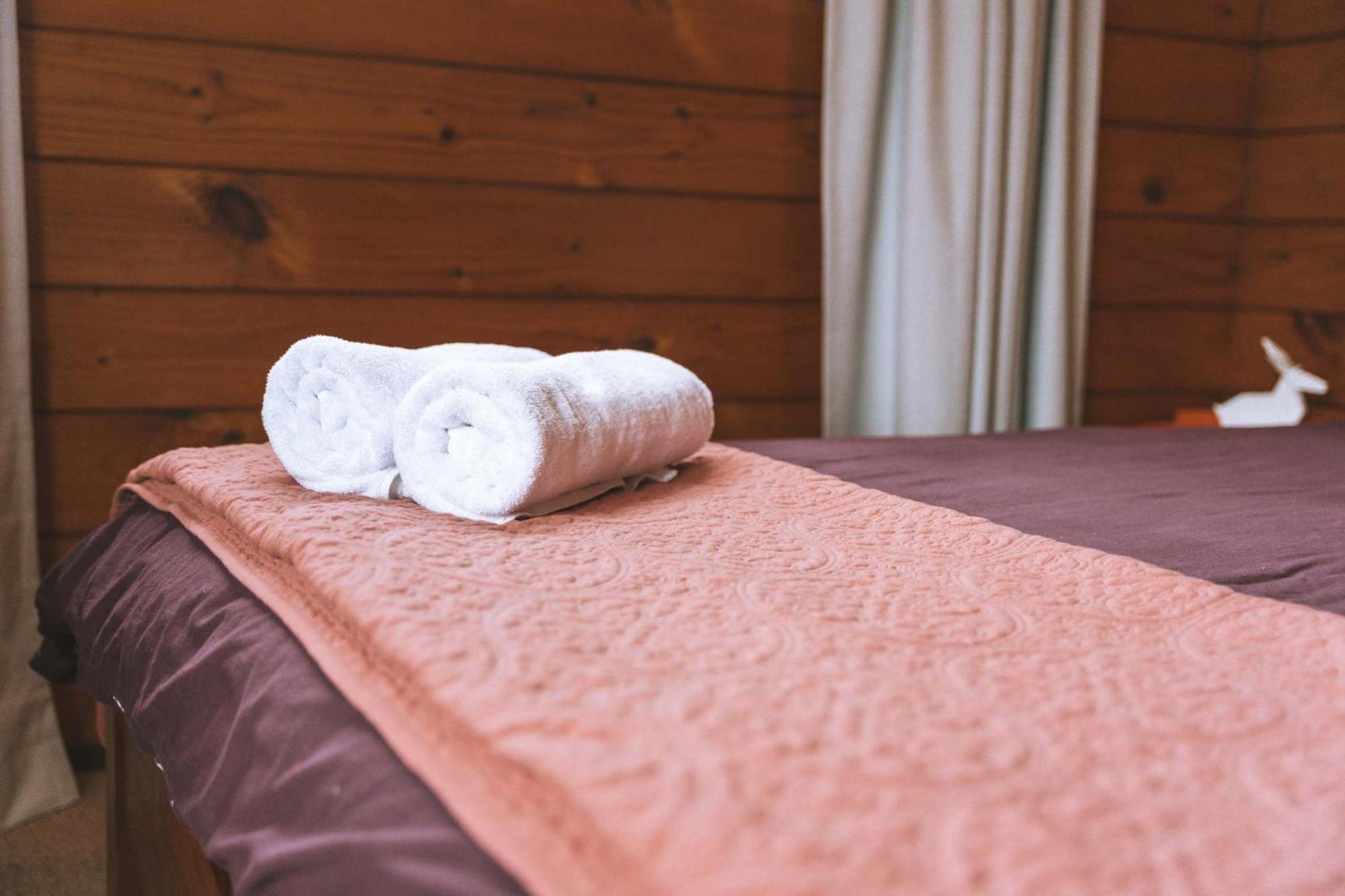 Comfortable Cosy Retreat Роторуа Экстерьер фото