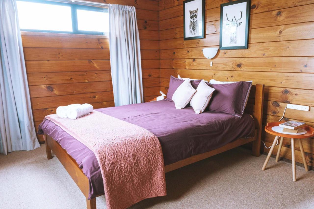 Comfortable Cosy Retreat Роторуа Экстерьер фото