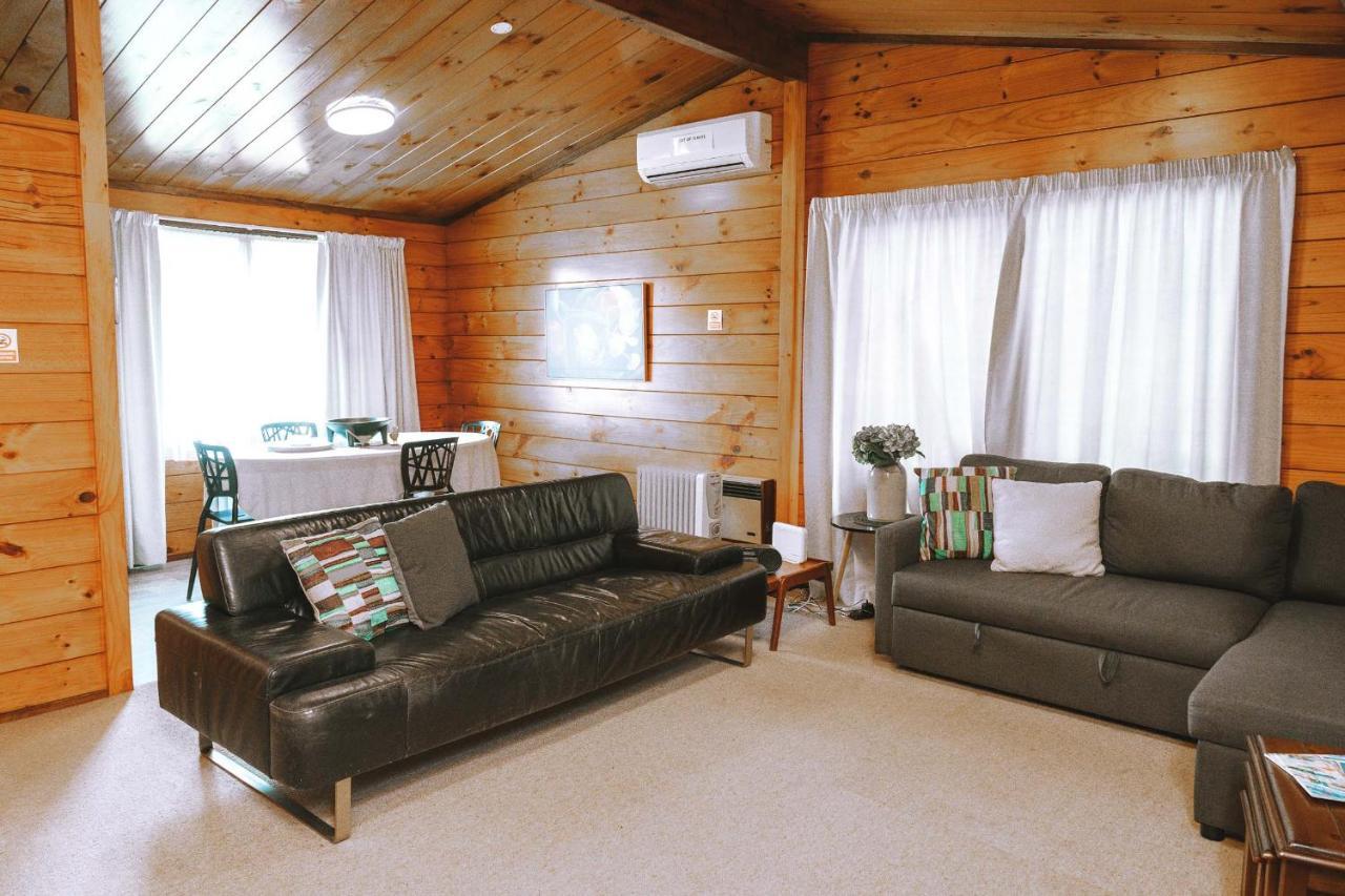Comfortable Cosy Retreat Роторуа Экстерьер фото