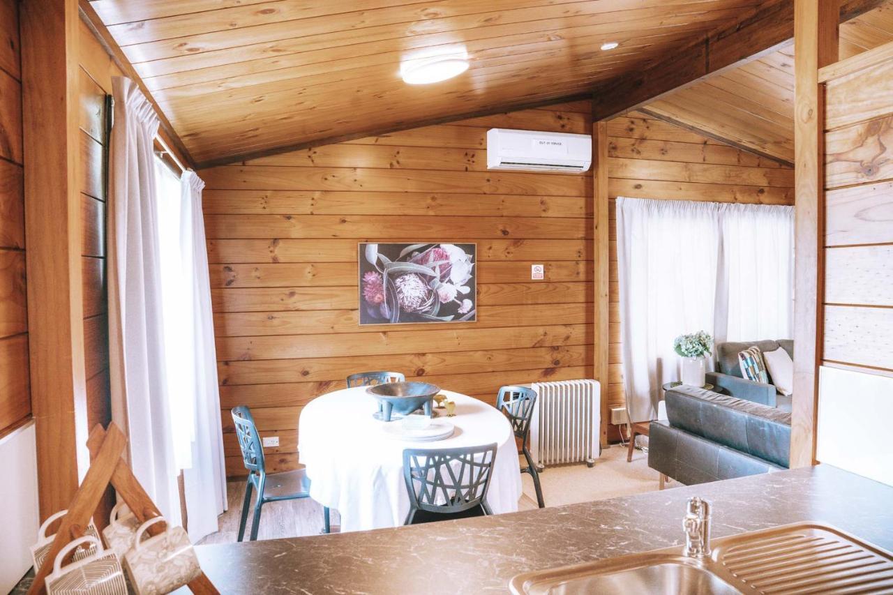 Comfortable Cosy Retreat Роторуа Экстерьер фото